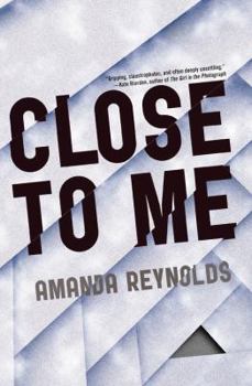 Hardcover Close to Me Book