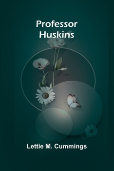 Paperback Professor Huskins Book