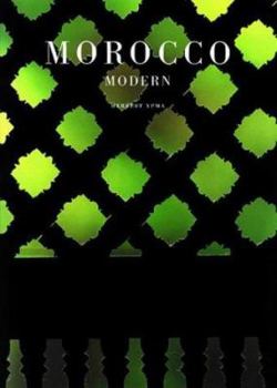 Paperback Morocco Modern (WORLD DESIGN) Book