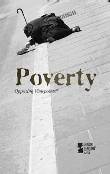 Paperback Poverty Book