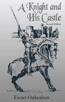 Paperback A Knight and His Castle Book