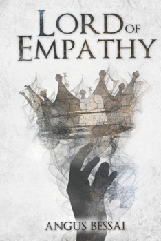 Paperback Lord of Empathy Book