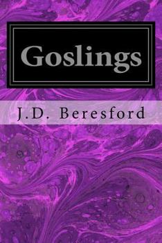 Paperback Goslings Book