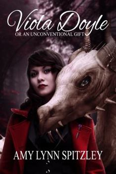 Paperback Viola Doyle, or an Unconventional Gift Book