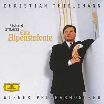 Strauss: Eine Alpensinfonie Op. 64, TrV 233