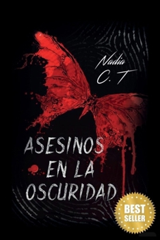 Paperback Asesinos En La Oscuridad [Spanish] Book
