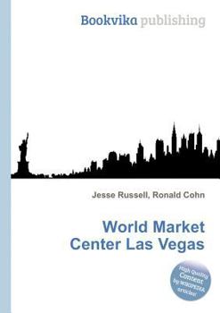 Paperback World Market Center Las Vegas Book