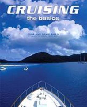 Paperback Cruising: The Basics Book
