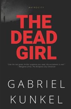 Paperback The Dead Girl Book