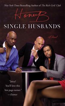 Mass Market Paperback Single Husbands Book