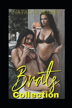 Paperback Brats: Erotic Short Stories Book