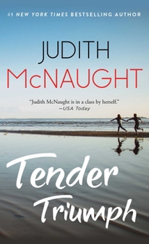 Paperback Tender Triumph Book