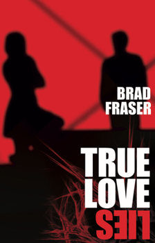 Paperback True Love Lies Book
