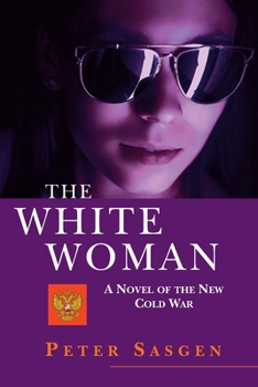 Paperback The White Woman Book
