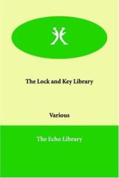 Paperback The Lock and Key Library Book