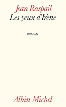 Paperback Les Yeux d'Irène [French] Book