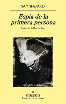 Paperback Espia de la Primera Persona [Spanish] Book
