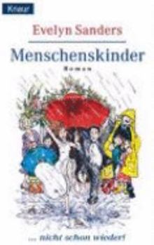 Paperback Menschenskinder... nicht schon wieder! [German] Book