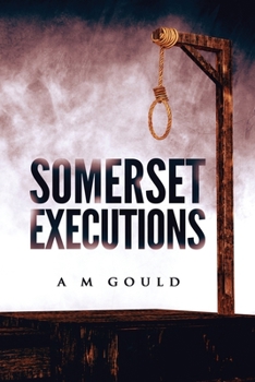 Paperback Somerset Executions Book