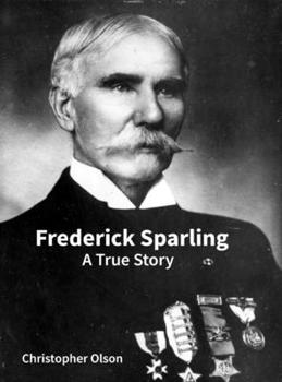 Frederick Sparling