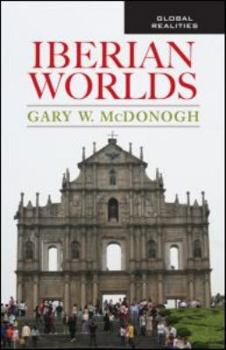 Paperback Iberian Worlds Book