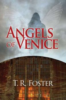 Paperback Angels of Venice Book