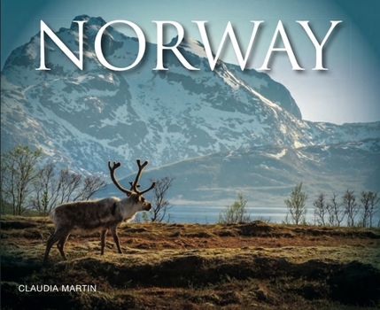 Paperback Norway Book