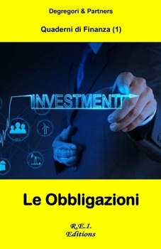 Paperback Le Obbligazioni [Italian] Book