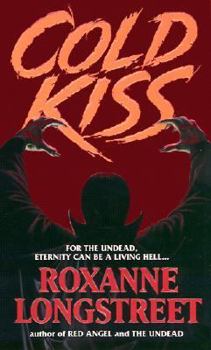 Paperback Cold Kiss Book