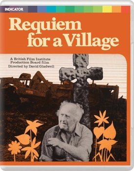 Requiem For A Village