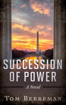 Paperback Succession of Power: A Novel Book