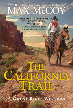 Mass Market Paperback The California Trail Book