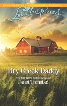 Mass Market Paperback Dry Creek Daddy Book