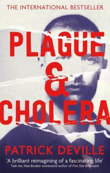 Paperback Plague and Cholera Book