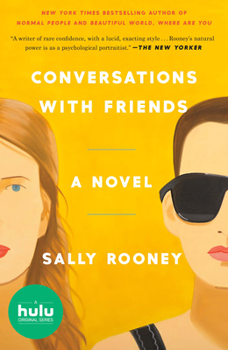 Paperback Conversations with Friends Book