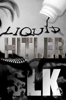 Paperback Liquid Hitler Book