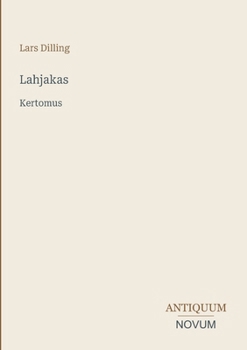 Lahjakas: Kertomus (Finnish Edition)