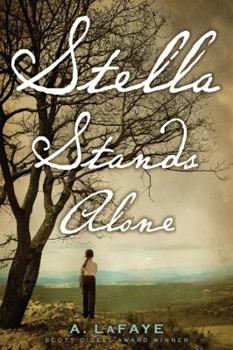 Paperback Stella Stands Alone Book