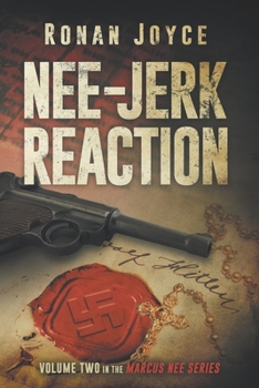 Paperback Nee-Jerk Reaction Book