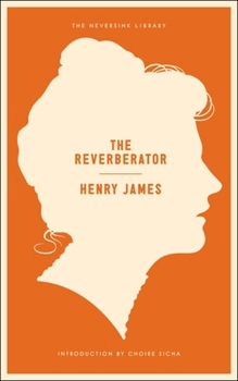Paperback The Reverberator Book