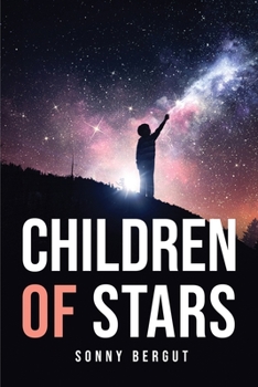 Paperback Children of Stars Book