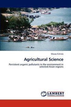 Paperback Agricultural Science Book