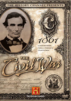 The History Channel Presents The Civil War