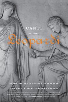 Paperback Canti Book