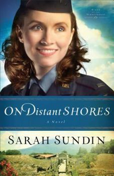 Paperback On Distant Shores Book