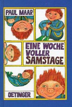 Eine Woche voller Samstage - Book #1 of the Sams