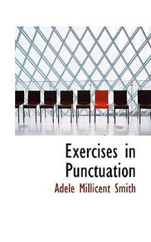 Exercises in Punctuation