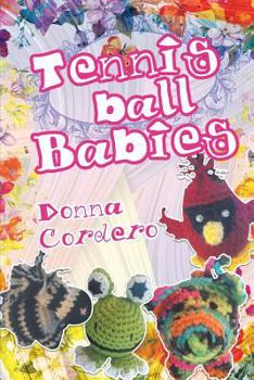 Paperback Tennisball Babies Book