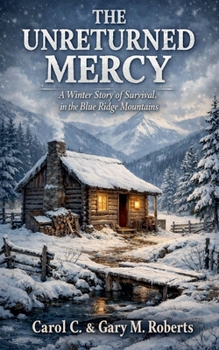 Paperback The Unreturned Mercy Book