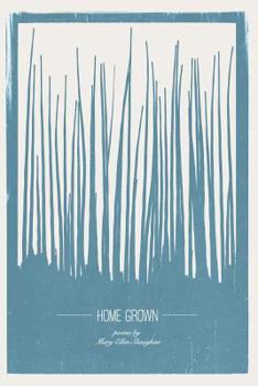 Paperback Home Grown: Large Print Book